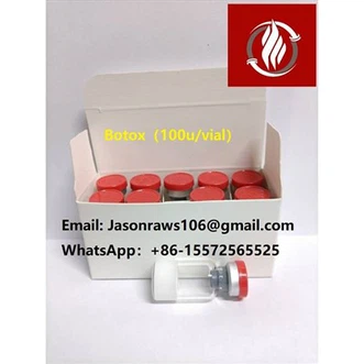 বোটক্স সিএএস:93384-43-1