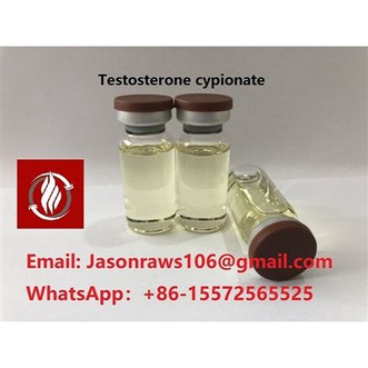 টেস্টোস্টেরন সাইপিওনেট সিএএস:65-06-5