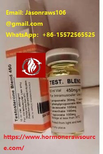 বডি বিল্ডিং স্টেরয়েডের জন্য STROMUSC Supertest 450mg
