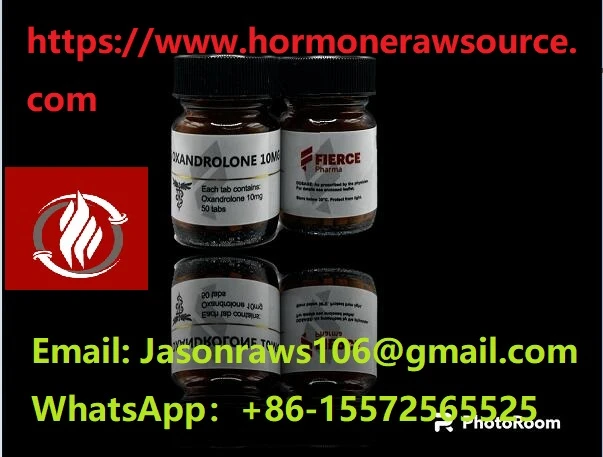 আনাভার(অক্স্যান্ড্রোলোন)শরীর নির্মাণের জন্য সিএএস:53-39-4