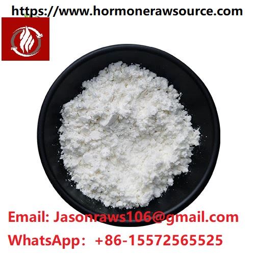 কার্ডারিন(GW501516) বডি বিল্ডিং সিএএসের জন্য পাউডার: 317318-70-0