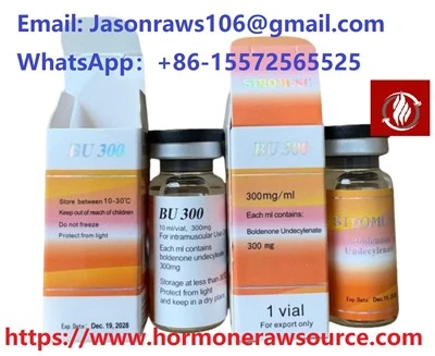 কিভাবে Boldenone Undecylenate চর্বি হ্রাস প্রভাবিত করে?